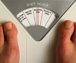 Diet Scale