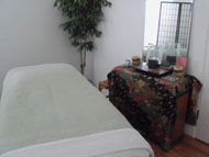 massage table190x143